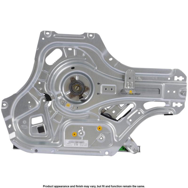 2004 Kia Amanti Window Regulator Front Left Cardone Select 8245013A image 3 of 4
