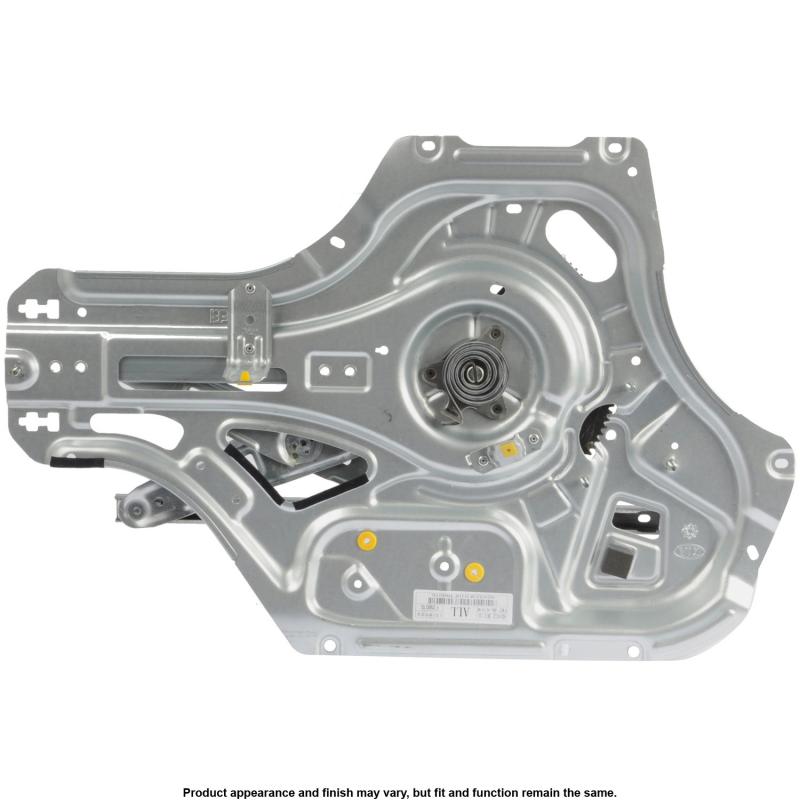 2004 Kia Amanti Window Regulator Front Right Cardone Select 8245014A image 4 of 4