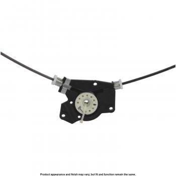 2005 Hyundai XG350 Window Regulator Front Right Cardone Select 8245025A image 1 of 4