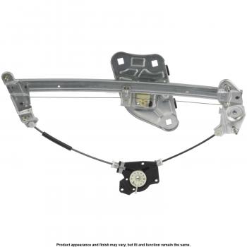 2005 Hyundai XG350 Window Regulator Front Right Cardone Select 8245025A image 3 of 4