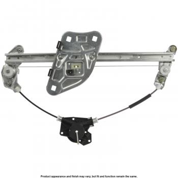 2005 Hyundai XG350 Window Regulator Front Right Cardone Select 8245025A image 4 of 4