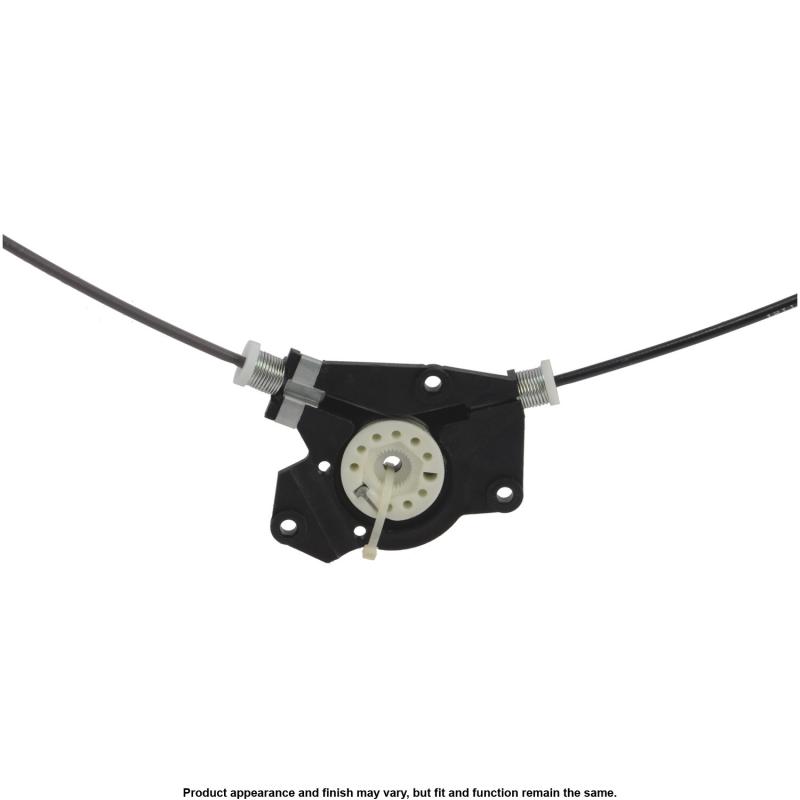 2002 Hyundai XG350 Window Regulator Front Right Cardone Select 8245025A image 1 of 4