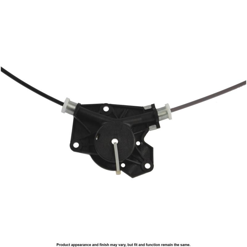2002 Hyundai XG350 Window Regulator Front Right Cardone Select 8245025A image 2 of 4