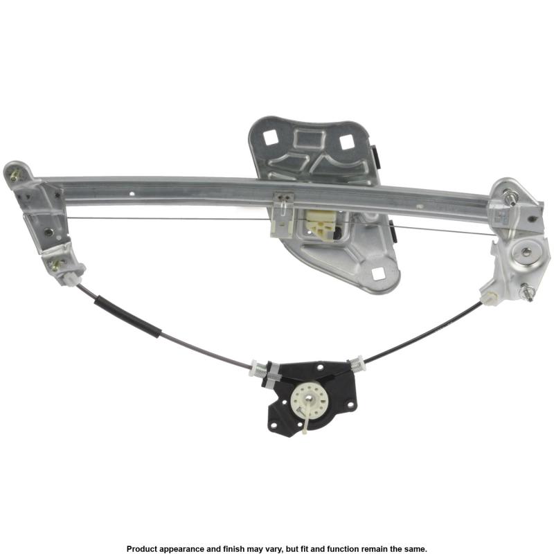 2002 Hyundai XG350 Window Regulator Front Right Cardone Select 8245025A image 3 of 4