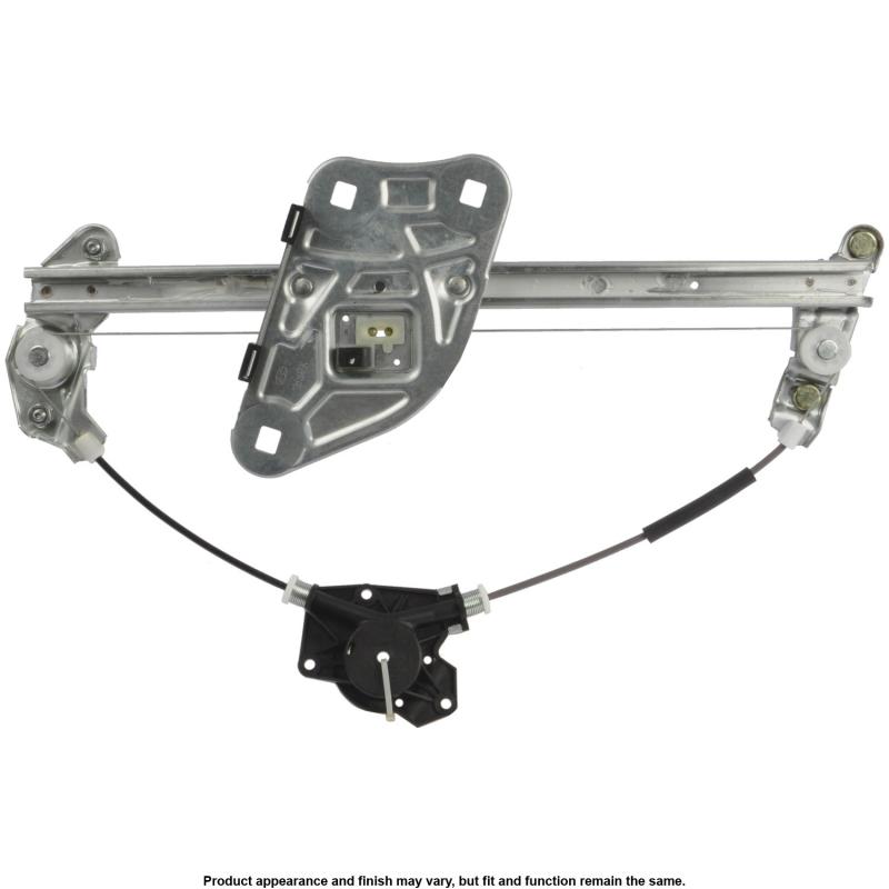 2002 Hyundai XG350 Window Regulator Front Right Cardone Select 8245025A image 4 of 4
