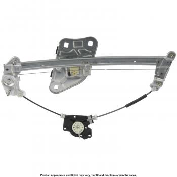 2005 Hyundai XG350 Window Regulator Front Left Cardone Select 8245026A image 1 of 4