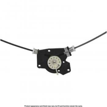 2005 Hyundai XG350 Window Regulator Front Left Cardone Select 8245026A image 2 of 4