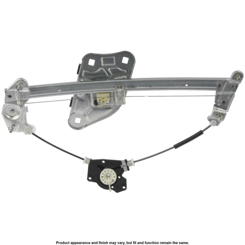 2002 Hyundai XG350 Window Regulator Front Left Cardone Select 8245026A image 1 of 4