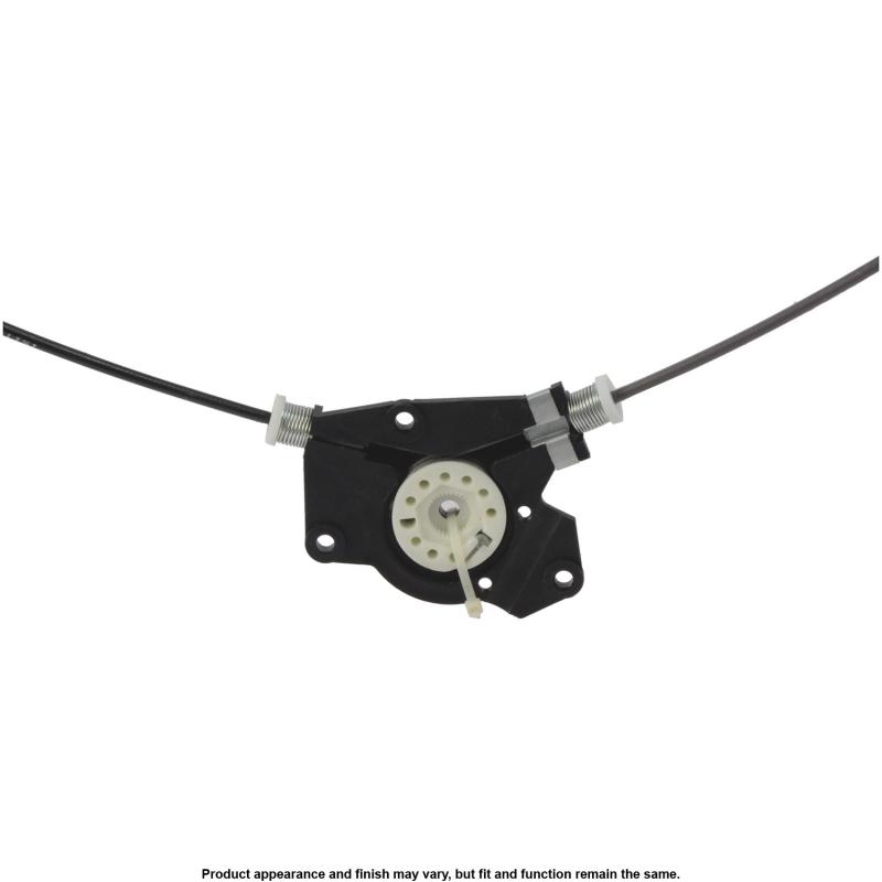 2002 Hyundai XG350 Window Regulator Front Left Cardone Select 8245026A image 2 of 4