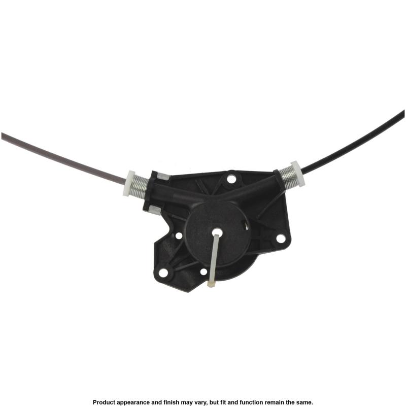 2002 Hyundai XG350 Window Regulator Front Left Cardone Select 8245026A image 3 of 4