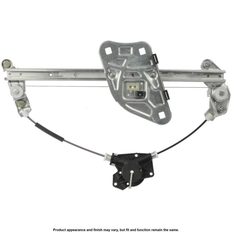 2002 Hyundai XG350 Window Regulator Front Left Cardone Select 8245026A image 4 of 4
