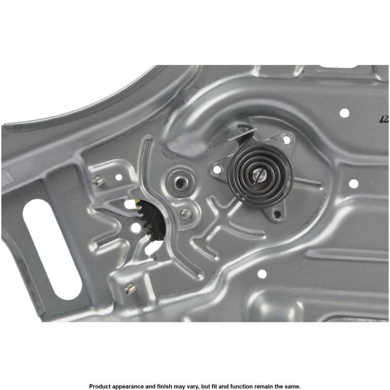 2007 Kia Optima Window Regulator