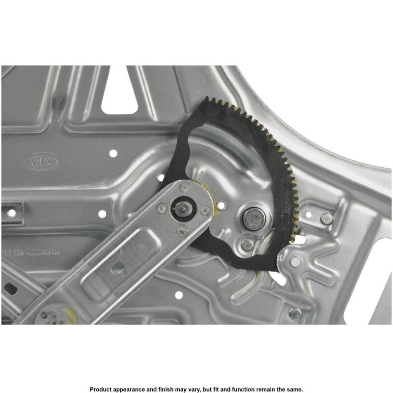 2007 Kia Optima Window Regulator Front Left Cardone Select 8245027A image 3 of 4