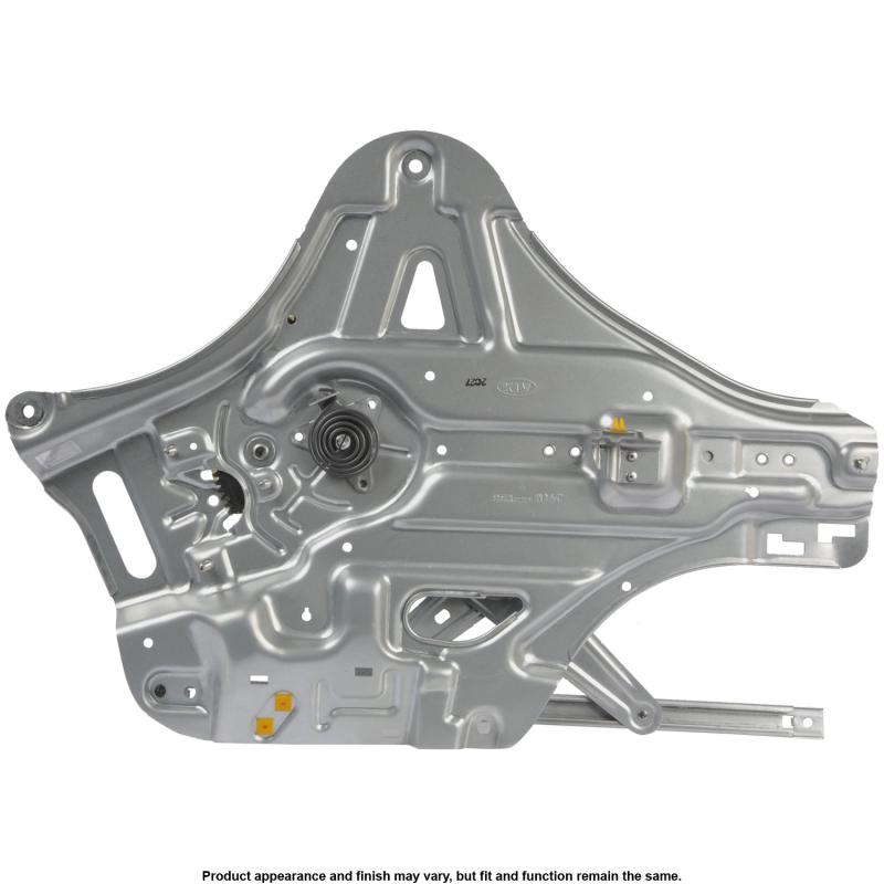 2007 Kia Optima Window Regulator Front Left Cardone Select 8245027A image 4 of 4