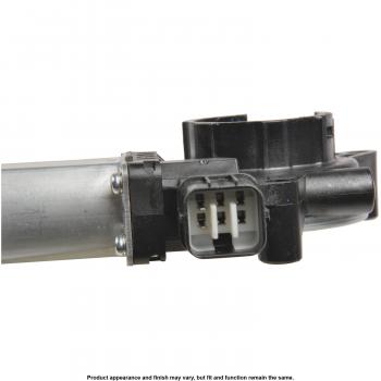 2012 Subaru Legacy Power Window Motor Front Left Cardone Select 8245030 image 3 of 4