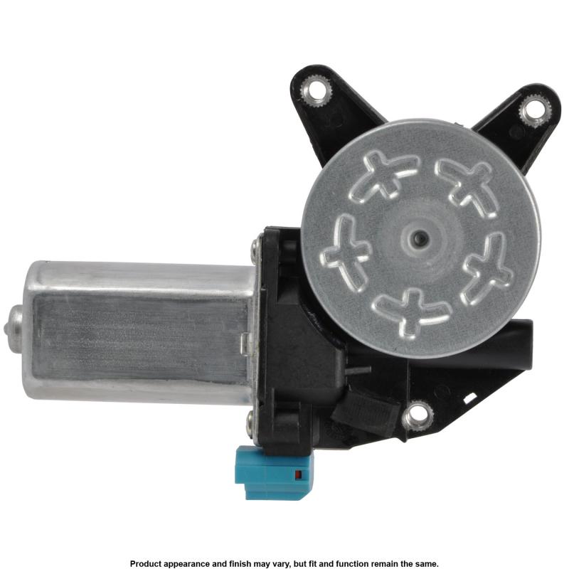 2001 Hyundai Accent Power Window Motor Front Left Cardone Select 824504 image 3 of 3