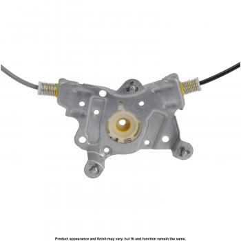 2002 Hyundai Accent Window Regulator Front Left Cardone Select 824504A image 2 of 4
