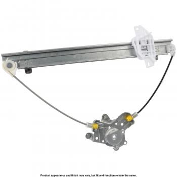 2000 Hyundai Elantra Window Regulator Front Left Cardone Select 824504G image 2 of 4
