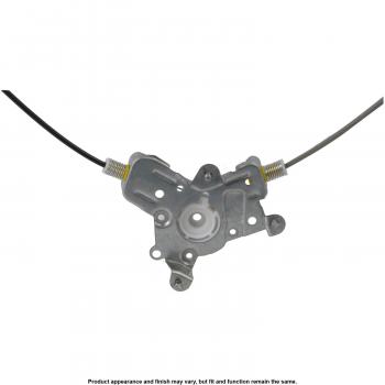 2000 Hyundai Elantra Window Regulator Front Left Cardone Select 824504G image 3 of 4