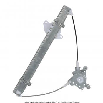 1999 Hyundai Accent Window Regulator Front Left Cardone Select 824504J image 1 of 4