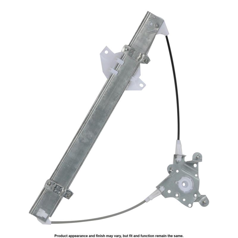 1996 Hyundai Accent Window Regulator