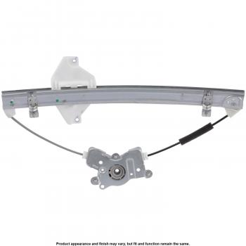 2006 Kia Magentis Window Regulator Rear Left Cardone Select 824504L image 1 of 4