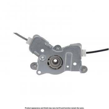 2006 Kia Magentis Window Regulator Rear Left Cardone Select 824504L image 2 of 4
