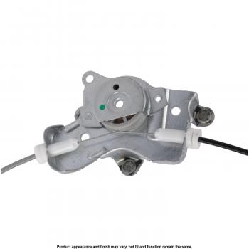 2006 Kia Magentis Window Regulator Rear Left Cardone Select 824504L image 3 of 4