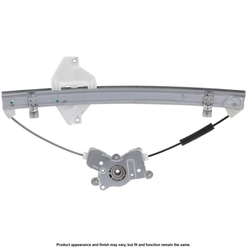 2002 Kia Optima Window Regulator