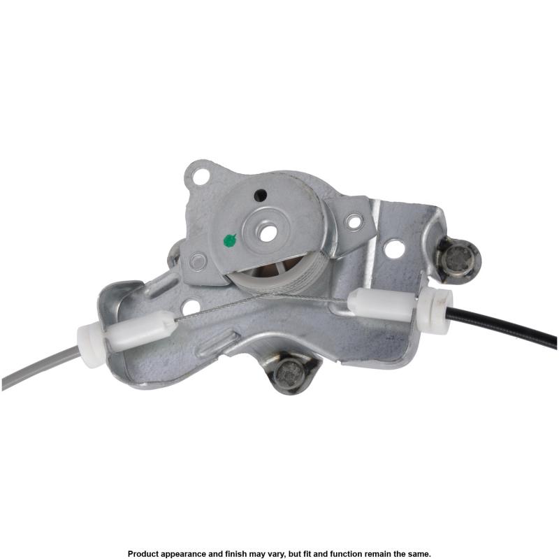 2004 Hyundai Sonata Window Regulator Rear Left Cardone Select 824504L image 3 of 4
