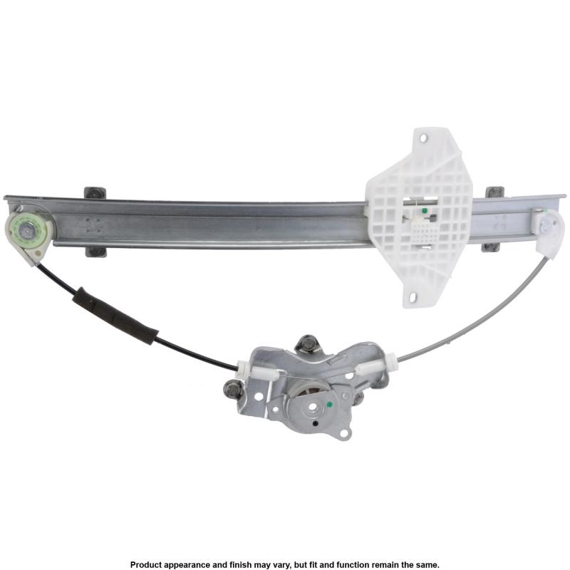 2004 Hyundai Sonata Window Regulator Rear Left Cardone Select 824504L image 4 of 4