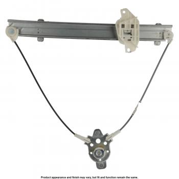 1999 Hyundai Accent Window Regulator Front Left Cardone Select 824504M image 1 of 4