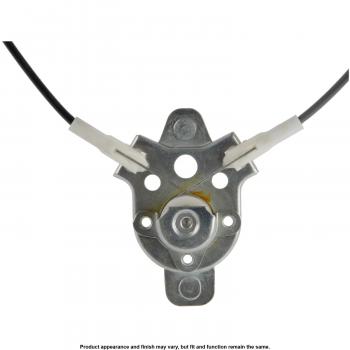 1999 Hyundai Accent Window Regulator Front Left Cardone Select 824504M image 3 of 4