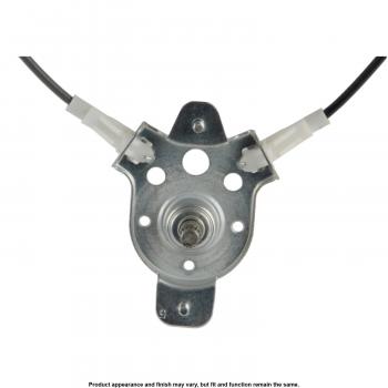 1999 Hyundai Accent Window Regulator Front Left Cardone Select 824504M image 4 of 4