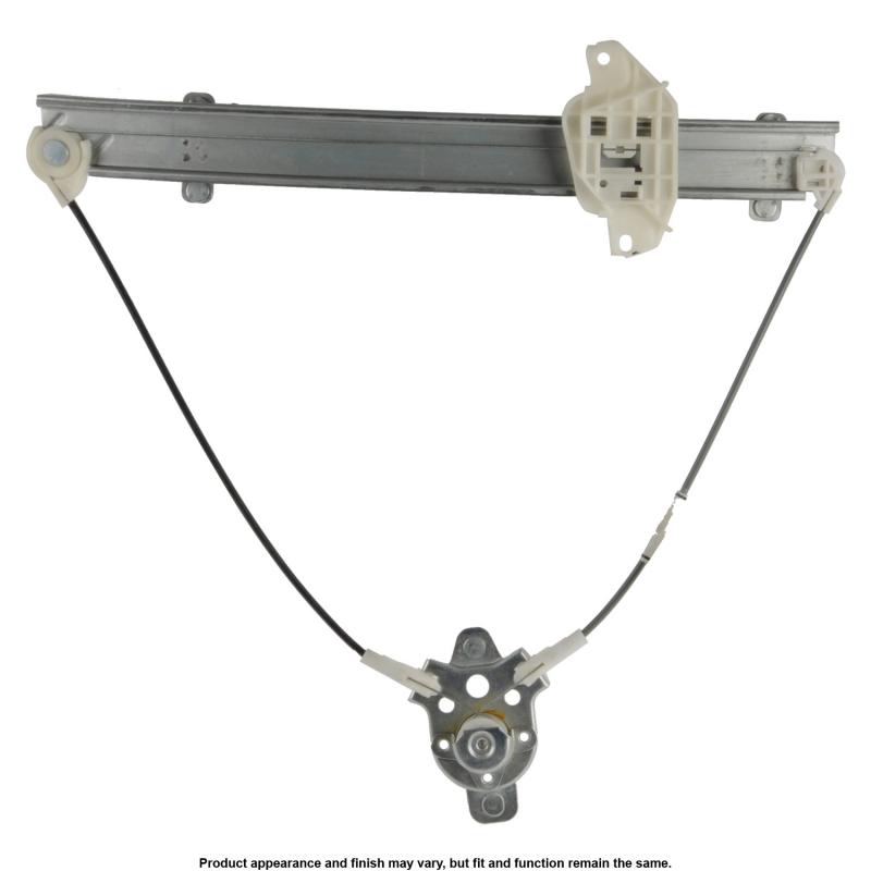 1995 Hyundai Accent Window Regulator Front Left Cardone Select 824504M image 1 of 4