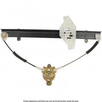 2003 Hyundai Accent Window Regulator Front Left Cardone Select 824504MB image 4 of 4