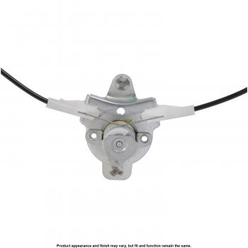 2003 Hyundai Accent Window Regulator Front Left Cardone Select 824504MC image 1 of 4