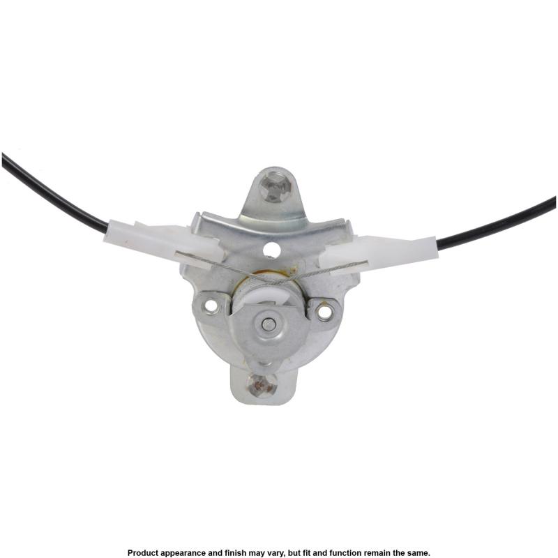 2004 Hyundai Accent Window Regulator Front Left Cardone Select 824504MC image 1 of 4