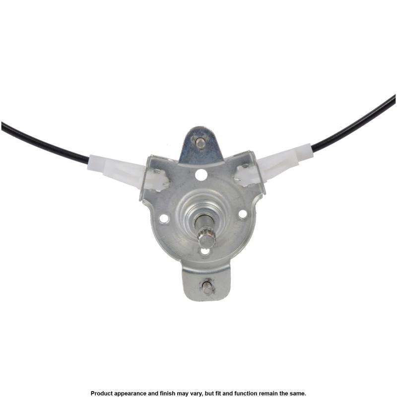 2004 Hyundai Accent Window Regulator Front Left Cardone Select 824504MC image 2 of 4