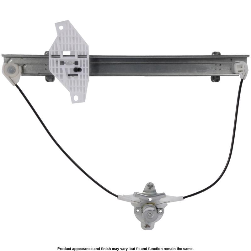 2004 Hyundai Accent Window Regulator Front Left Cardone Select 824504MC image 3 of 4