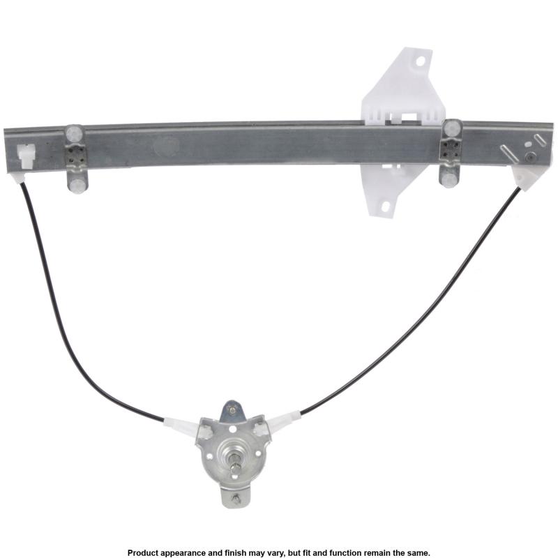 2004 Hyundai Accent Window Regulator Front Left Cardone Select 824504MC image 4 of 4