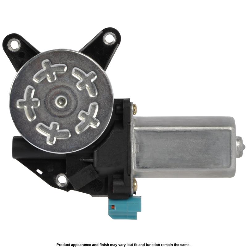 2001 Hyundai Accent Power Window Motor Front Right Cardone Select 824505 image 2 of 4