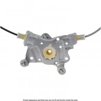 2002 Hyundai Accent Window Regulator Front Right Cardone Select 824505A image 1 of 4