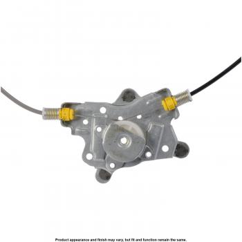 2002 Hyundai Accent Window Regulator Front Right Cardone Select 824505A image 2 of 4