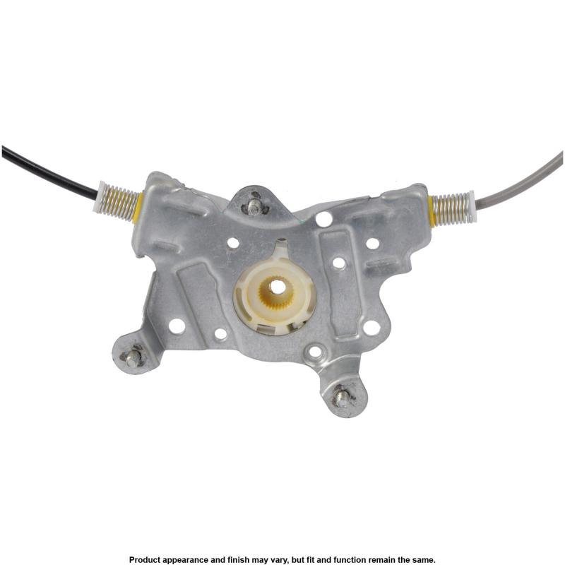 2001 Hyundai Accent Window Regulator Front Right Cardone Select 824505A image 1 of 4