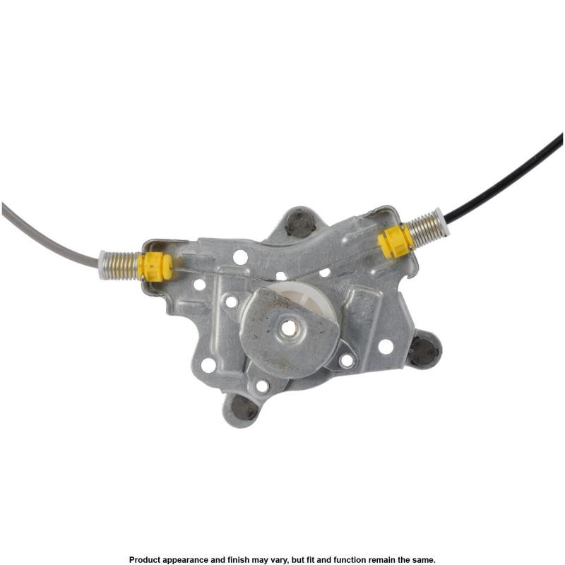 2001 Hyundai Accent Window Regulator Front Right Cardone Select 824505A image 2 of 4