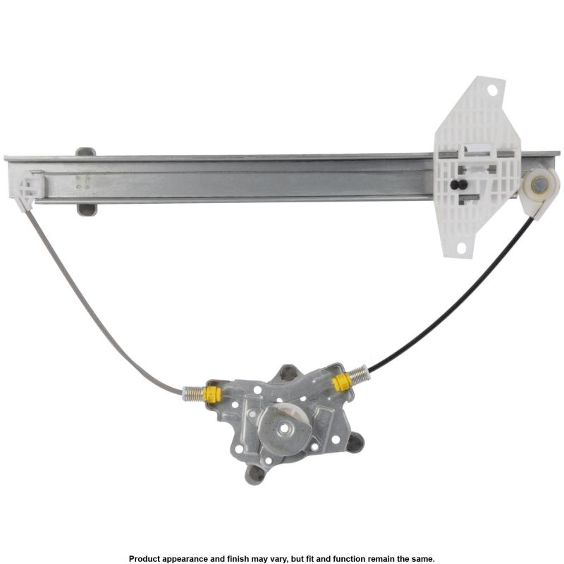 2001 Hyundai Accent Window Regulator Front Right Cardone Select 824505A image 4 of 4