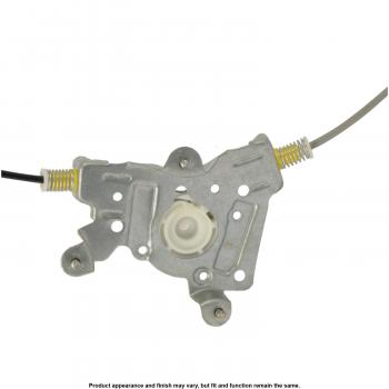 2003 Hyundai Accent Window Regulator Rear Right Cardone Select 824505B image 1 of 4