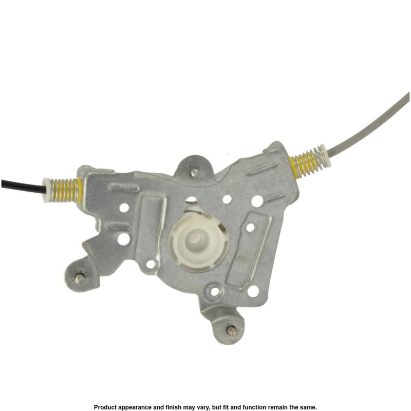 2004 Hyundai Accent Window Regulator Rear Right Cardone Select 824505B image 1 of 4