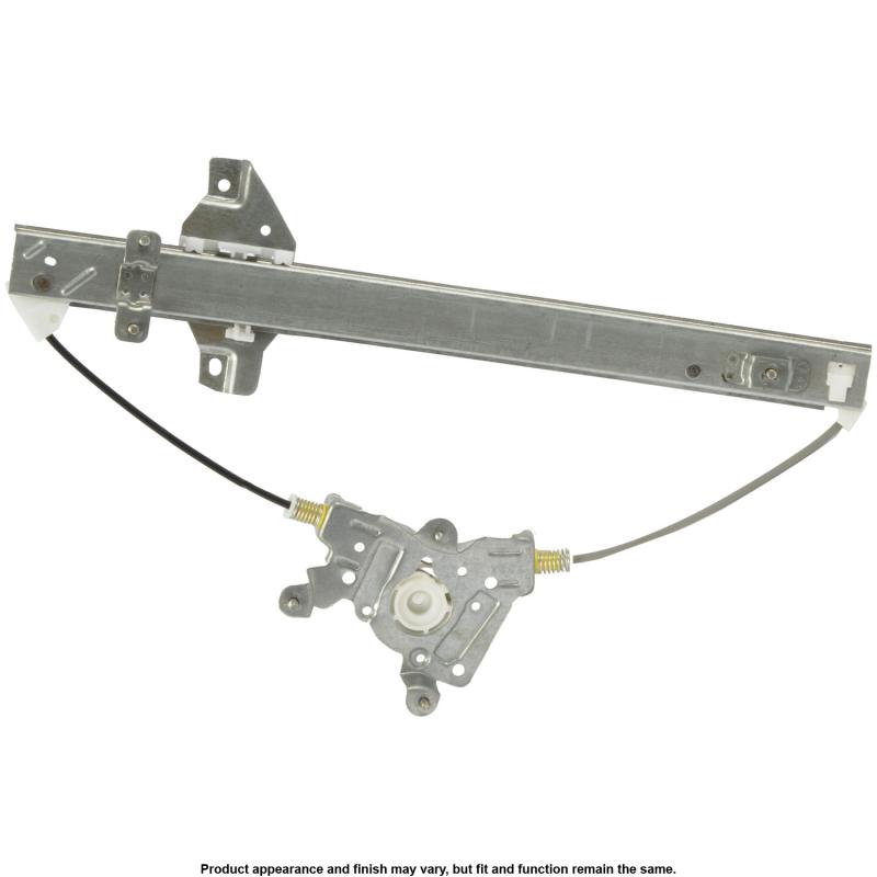2004 Hyundai Accent Window Regulator Rear Right Cardone Select 824505B image 2 of 4